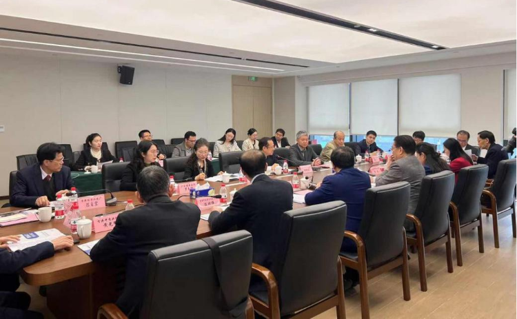 918博天堂参加港澳已上市传统口服中成药内地注册上市座谈交流会